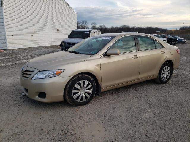 TOYOTA CAMRY BASE 2011 4t1bf3ekxbu156489