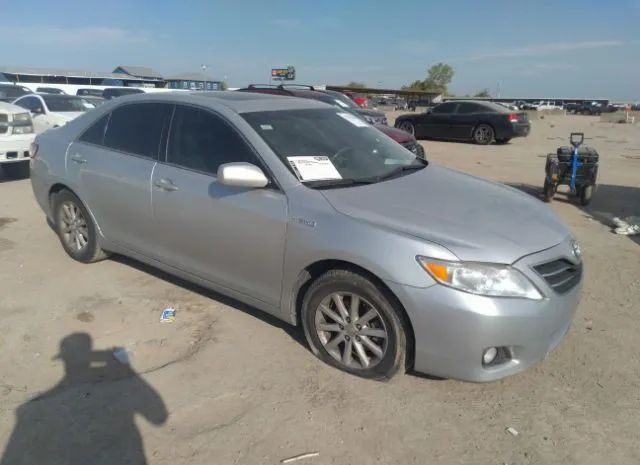 TOYOTA CAMRY 2011 4t1bf3ekxbu156685