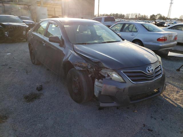 TOYOTA CAMRY BASE 2011 4t1bf3ekxbu157383