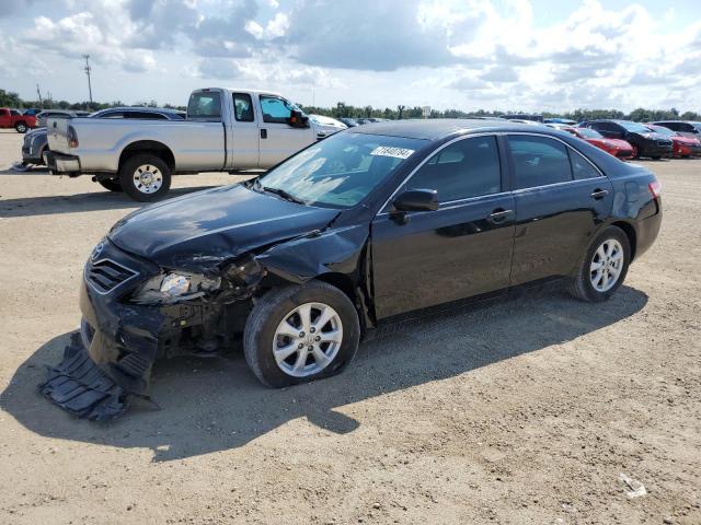 TOYOTA CAMRY BASE 2011 4t1bf3ekxbu157612