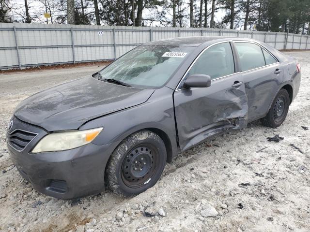 TOYOTA CAMRY BASE 2011 4t1bf3ekxbu158534