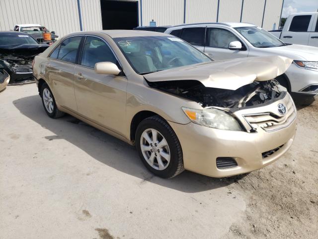 TOYOTA CAMRY BASE 2011 4t1bf3ekxbu159554