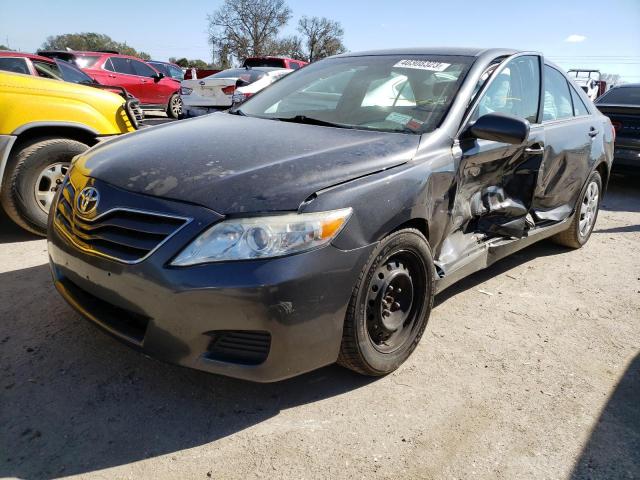 TOYOTA CAMRY BASE 2011 4t1bf3ekxbu160932