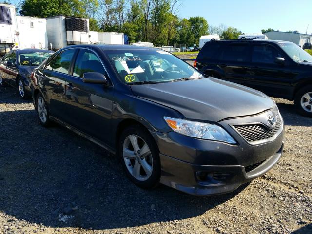 TOYOTA CAMRY BASE 2011 4t1bf3ekxbu161174