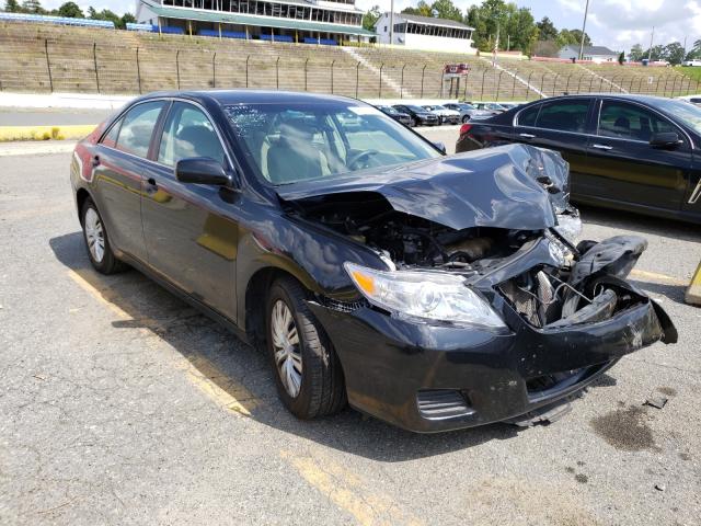 TOYOTA CAMRY BASE 2011 4t1bf3ekxbu164219