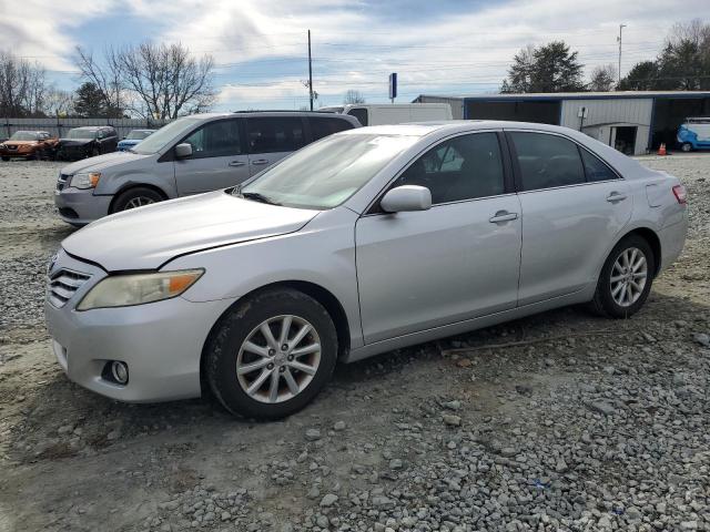 TOYOTA CAMRY 2011 4t1bf3ekxbu164298