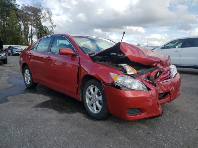 TOYOTA CAMRY BASE 2011 4t1bf3ekxbu164477