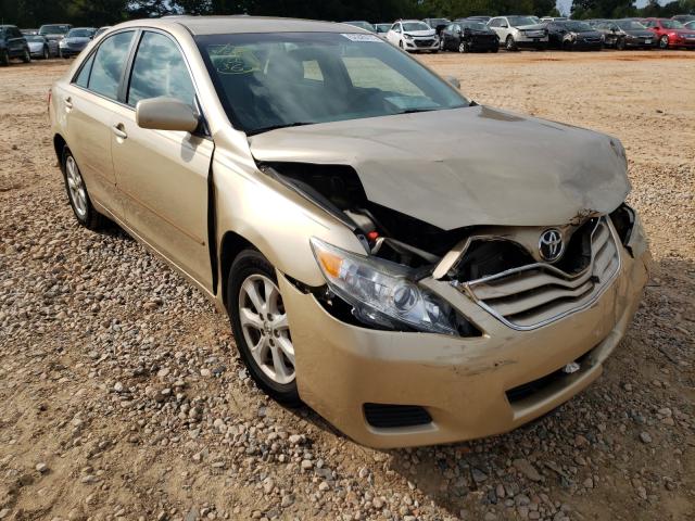 TOYOTA CAMRY BASE 2011 4t1bf3ekxbu166083