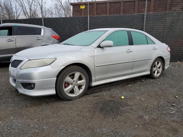 TOYOTA CAMRY BASE 2011 4t1bf3ekxbu167380