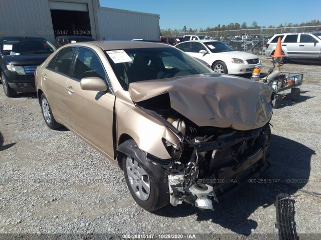 TOYOTA CAMRY 2011 4t1bf3ekxbu167718