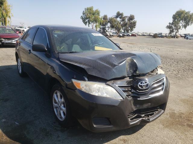 TOYOTA CAMRY BASE 2011 4t1bf3ekxbu168187