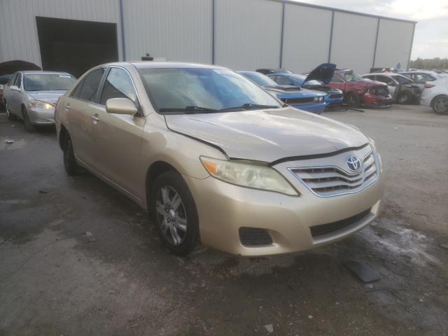 TOYOTA CAMRY BASE 2011 4t1bf3ekxbu169811