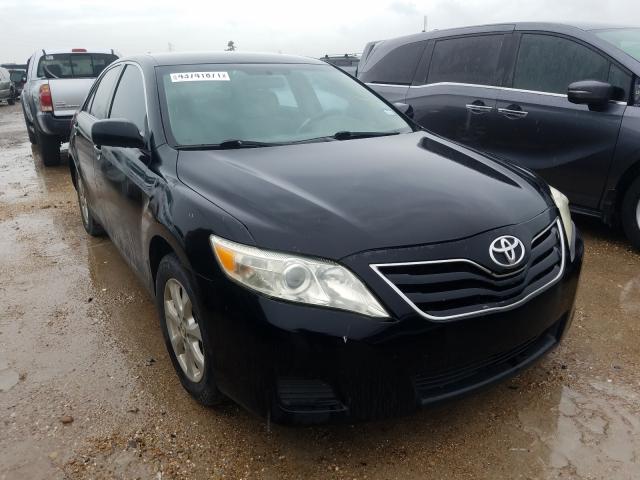 TOYOTA CAMRY BASE 2011 4t1bf3ekxbu170148