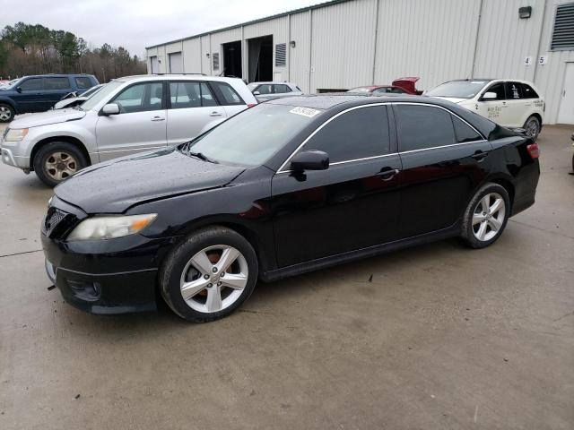 TOYOTA CAMRY BASE 2011 4t1bf3ekxbu171817