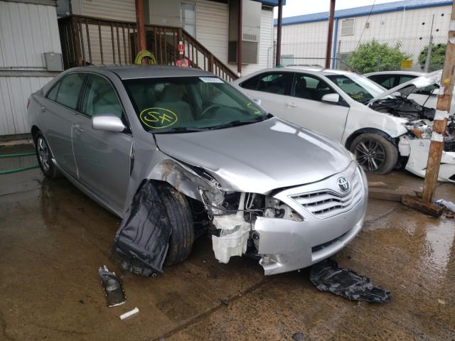 TOYOTA CAMRY BASE 2011 4t1bf3ekxbu171882