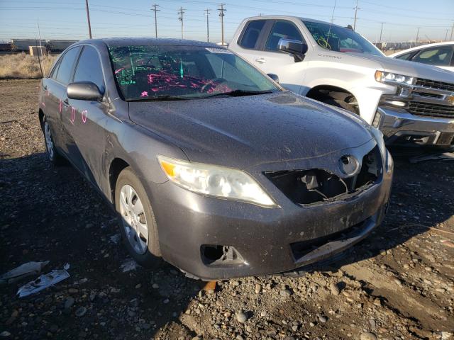 TOYOTA CAMRY BASE 2011 4t1bf3ekxbu174233