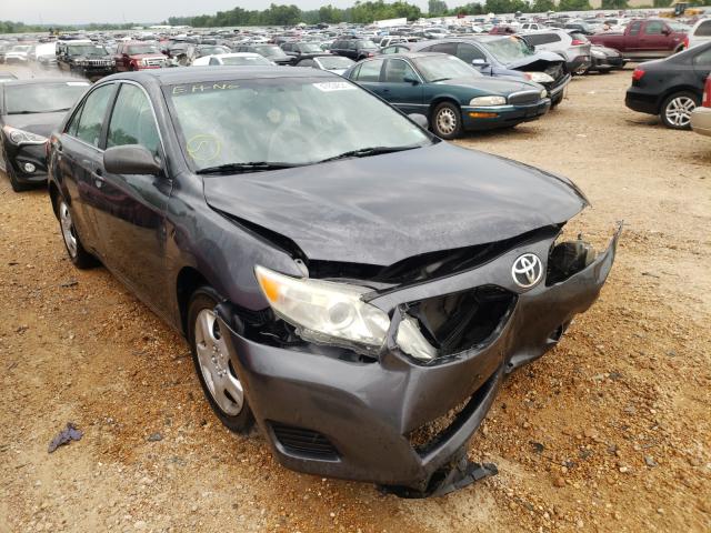 TOYOTA CAMRY BASE 2011 4t1bf3ekxbu174961