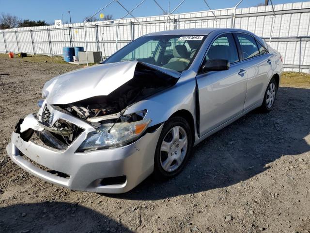 TOYOTA CAMRY BASE 2011 4t1bf3ekxbu175396