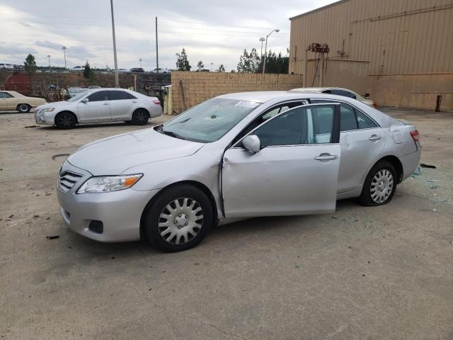 TOYOTA CAMRY BASE 2011 4t1bf3ekxbu175821