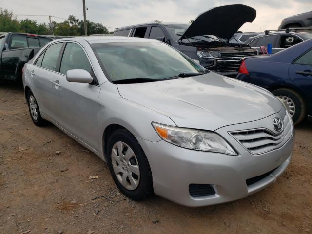 TOYOTA CAMRY BASE 2011 4t1bf3ekxbu175950