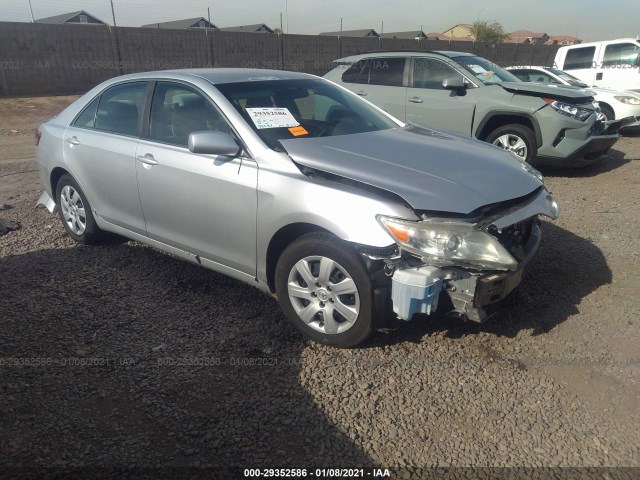 TOYOTA CAMRY 2011 4t1bf3ekxbu175981