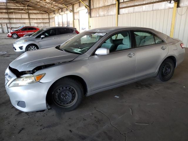 TOYOTA CAMRY BASE 2011 4t1bf3ekxbu176144