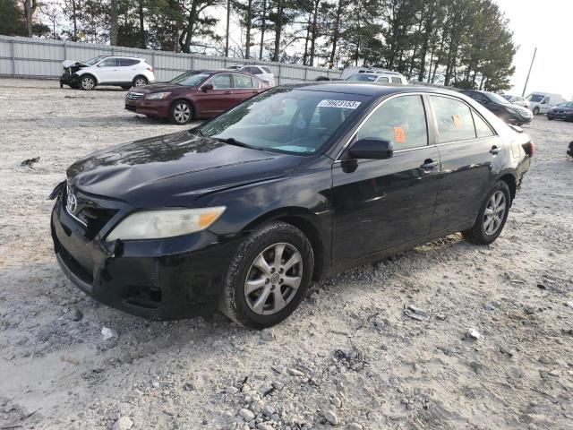 TOYOTA CAMRY 2011 4t1bf3ekxbu176628