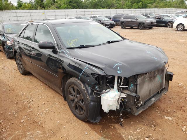 TOYOTA CAMRY BASE 2011 4t1bf3ekxbu176984