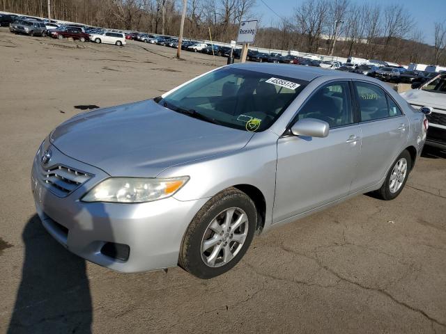 TOYOTA CAMRY BASE 2011 4t1bf3ekxbu177245