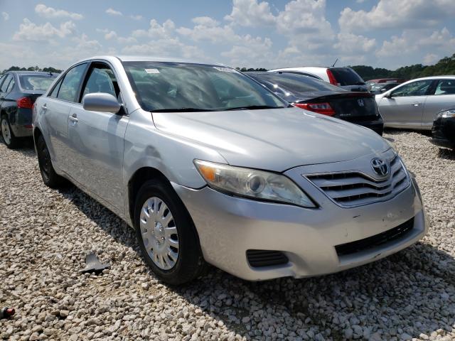 TOYOTA CAMRY BASE 2011 4t1bf3ekxbu177391