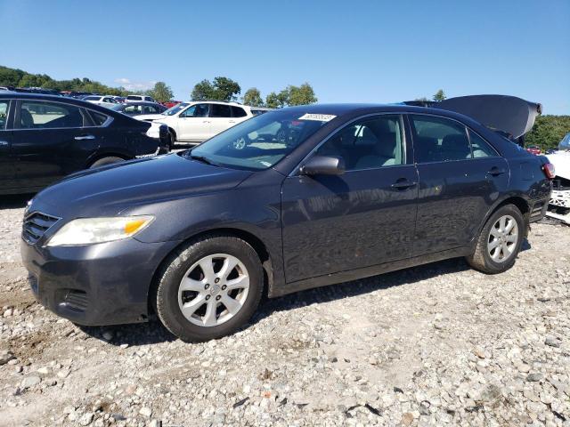 TOYOTA CAMRY 2011 4t1bf3ekxbu177469