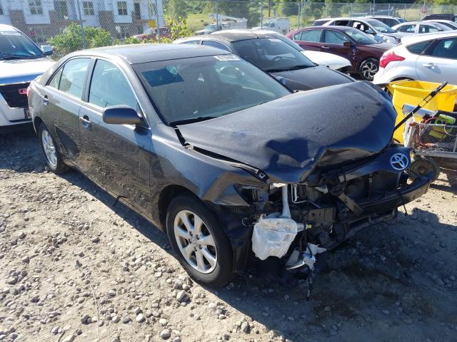 TOYOTA CAMRY BASE 2011 4t1bf3ekxbu177844