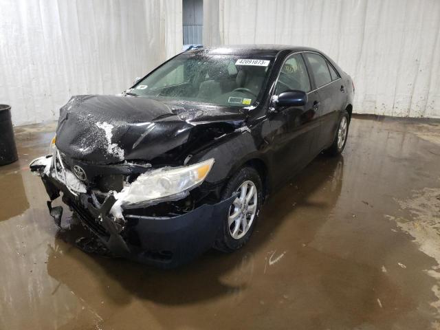 TOYOTA CAMRY BASE 2011 4t1bf3ekxbu178041