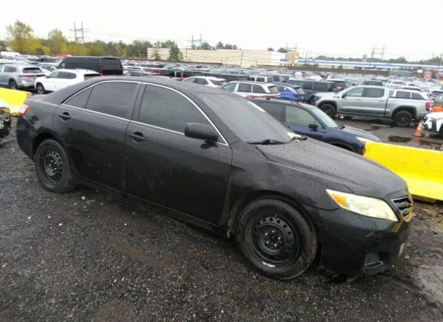 TOYOTA CAMRY 2011 4t1bf3ekxbu178346