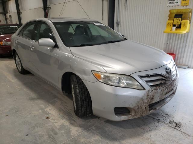 TOYOTA CAMRY BASE 2011 4t1bf3ekxbu178380