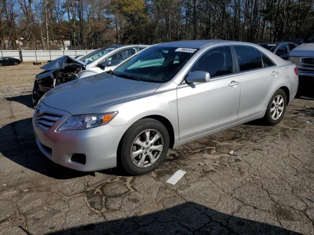 TOYOTA CAMRY 2011 4t1bf3ekxbu178427