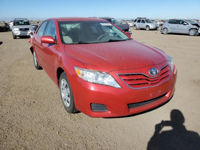 TOYOTA CAMRY BASE 2011 4t1bf3ekxbu178864