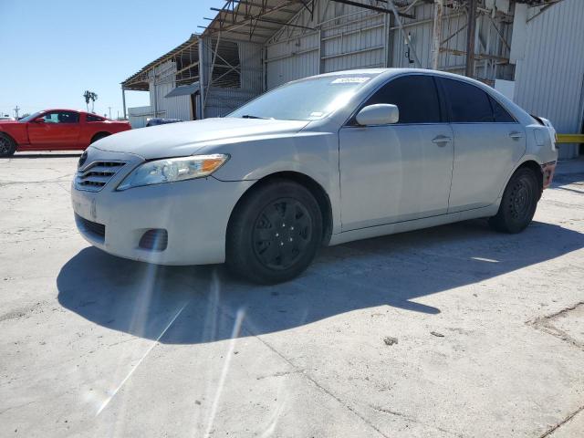 TOYOTA CAMRY 2011 4t1bf3ekxbu179058