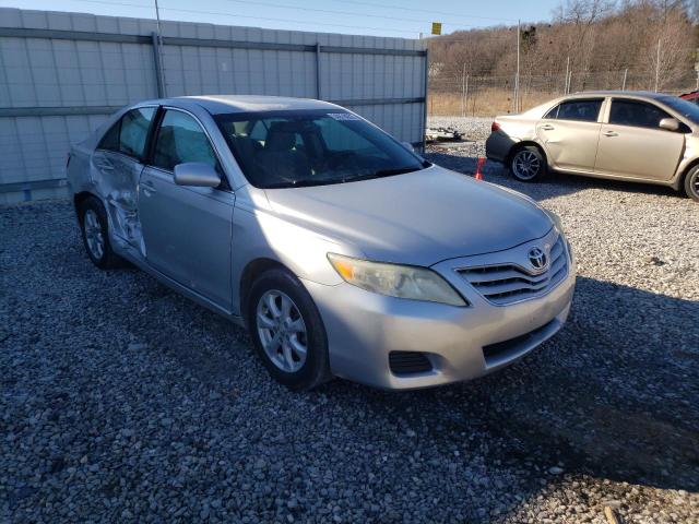 TOYOTA CAMRY BASE 2011 4t1bf3ekxbu179481