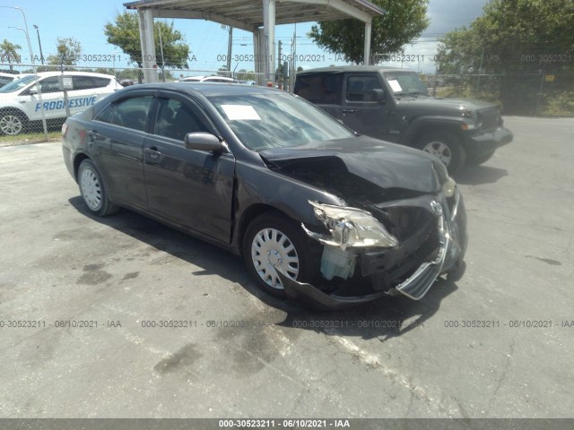 TOYOTA CAMRY 2011 4t1bf3ekxbu180176