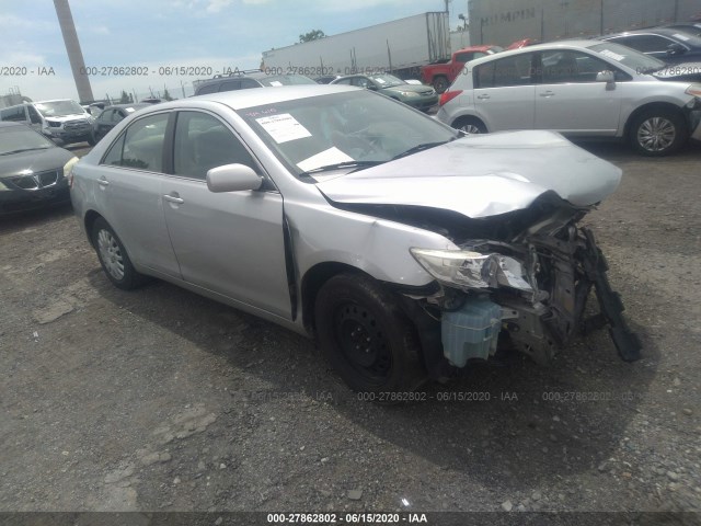 TOYOTA CAMRY 2011 4t1bf3ekxbu180999