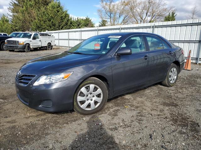 TOYOTA CAMRY BASE 2011 4t1bf3ekxbu181568