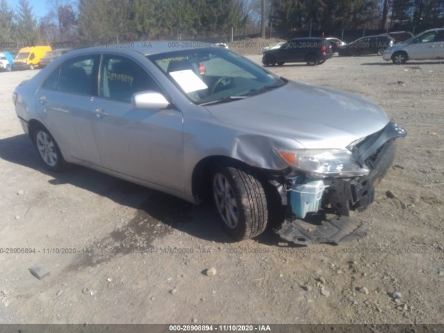 TOYOTA CAMRY 2011 4t1bf3ekxbu182669