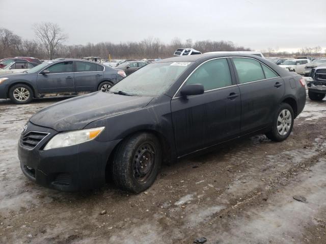 TOYOTA CAMRY BASE 2011 4t1bf3ekxbu183224