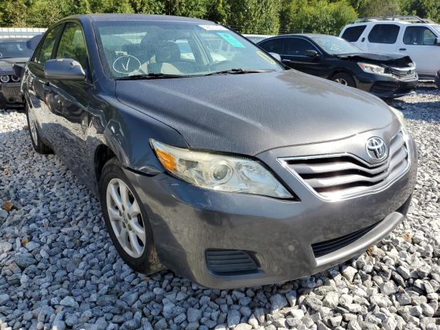 TOYOTA CAMRY BASE 2011 4t1bf3ekxbu183403