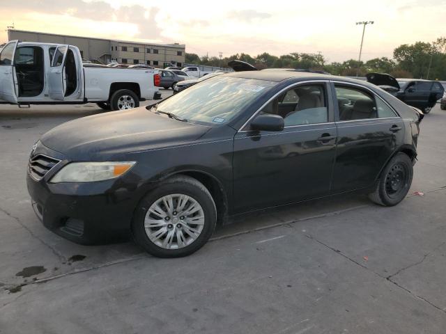 TOYOTA CAMRY BASE 2011 4t1bf3ekxbu183577