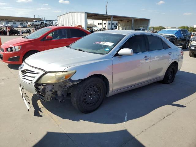 TOYOTA CAMRY BASE 2011 4t1bf3ekxbu184471