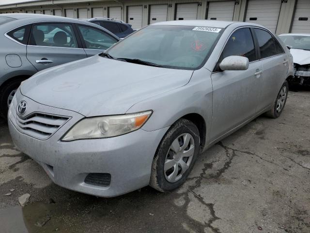 TOYOTA CAMRY BASE 2011 4t1bf3ekxbu184955