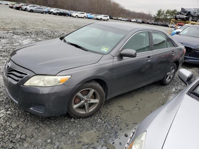 TOYOTA CAMRY BASE 2011 4t1bf3ekxbu187581