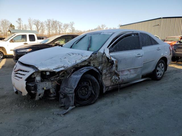 TOYOTA CAMRY BASE 2011 4t1bf3ekxbu189170